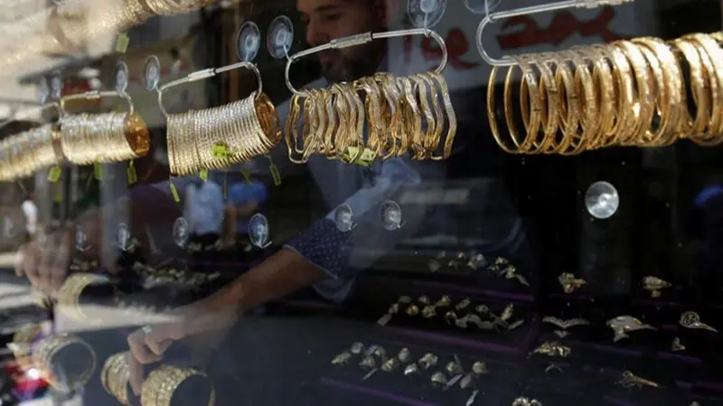 سعر سبيكة الذهب في مصر اليوم الثلاثاء 9/6/2026.. السوق تترقب