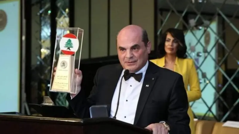 توقيف بشبهة فساد مالي.. من هو ميشال أفرام؟