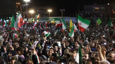 related_news_inside_blogsأخبار حرب إيران مباشر.. إسرائيل في حالة تأهب