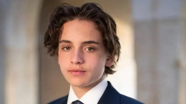 لأول مرة.. الأمير هاشم يؤدي اليمين الدستورية نائبا لملك الأردن