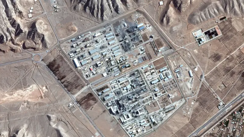 آخر أخبار حرب إيران وإسرائيل.. ويتكوف: لدي إحساس قوي بأن إيران مستعدة لإبرام اتفاق