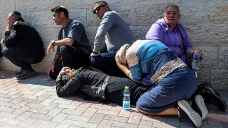 related_news_inside_blogsعشية الفصح اليهودي.. أكثر من 5,500 إسرائيلي بلا مأوى