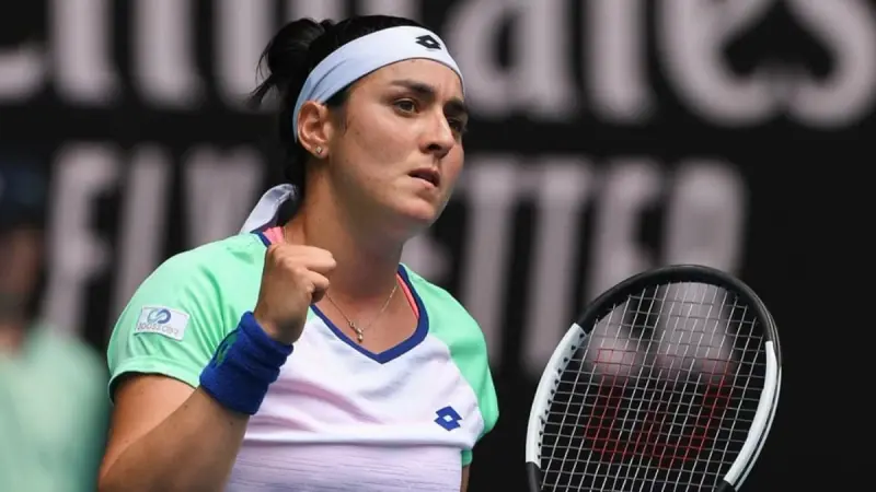 موعد مباراة أنس جابر اليوم في بطولة قطر والقنوات الناقلة.. مواجهة قوية لممثلة العرب