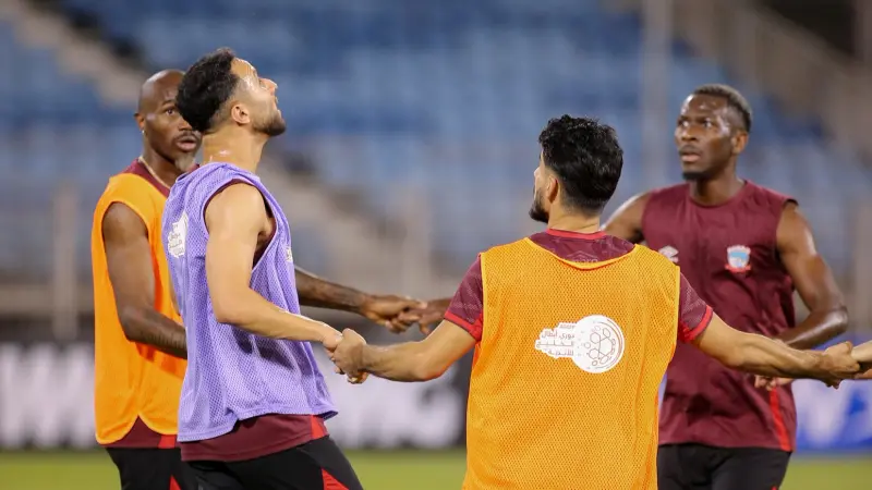 القنوات الناقلة لمباراة زاخو ضد سترة في دوري أبطال الخليج مع الموعد والتشكيلة