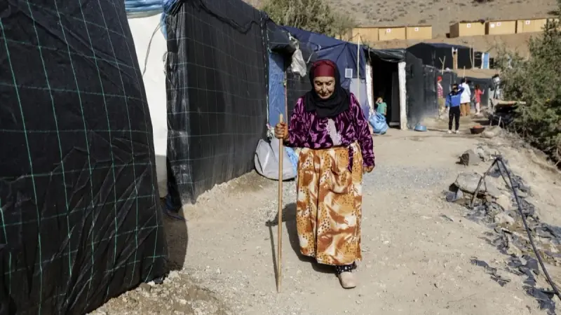 فيديو - زلزال الحوز بالمغرب.. كيف حال الضحايا بعد عام على الكارثة؟