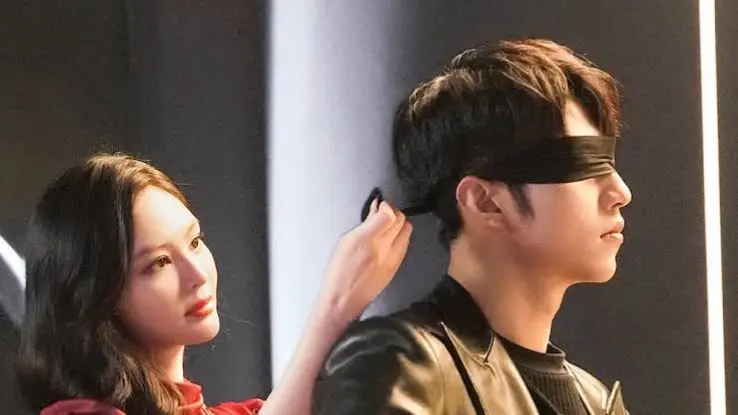 مواعيد عرض مسلسل سيف العدالة الصيني والقنوات الناقلة مع القصة والأبطال