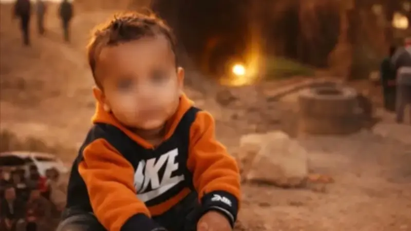 حادثة مأساوية تهز المغرب.. وفاة الطفل يونس العلاوي