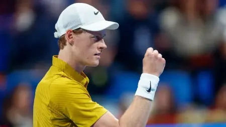 related_news_inside_blogsبطولة إنديان ويلز - سينر وسابالينكا يستهلان مشوارهما بانتصارين مقنعين