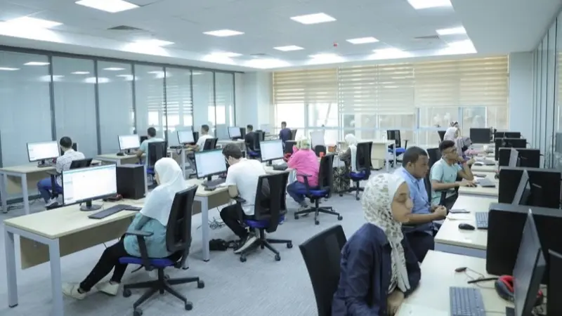 خطوات تسجيل رغبات جامعة الأزهر 2025.. كل ما تريد معرفته