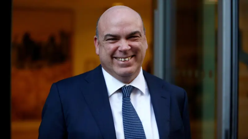 هل لقي قطب التكنولوجيا مايك لينش حتفه في غرق يخت صقلية؟