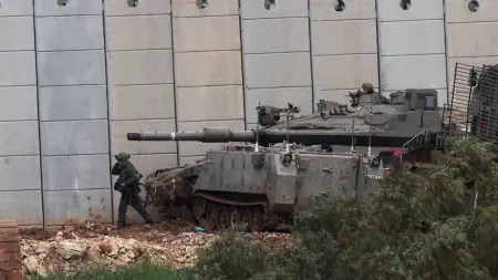 related_news_inside_blogsتفاصيل المفاوضات المرتقبة بين إسرائيل ولبنان الأسبوع المقبل