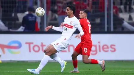 related_news_inside_blogsالمشهد سبورتس: تأهل الزمالك لنهائي الكونفدرالية.. واقتراب نهاية مسيرة تال مع برشلونة