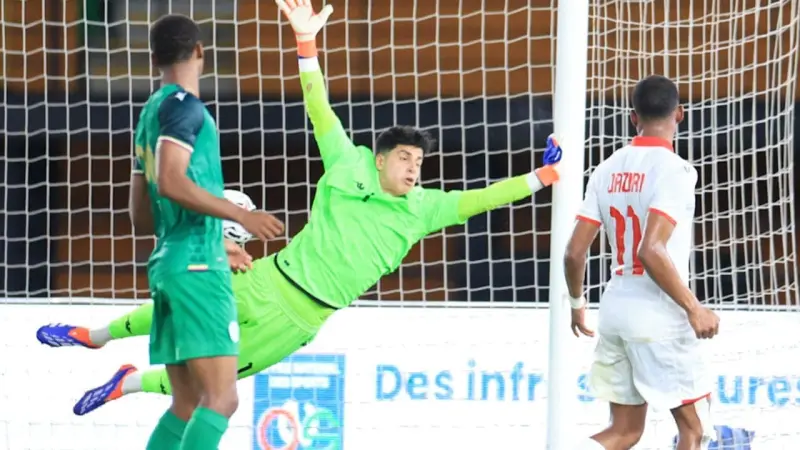 ترتيب مجموعة تونس في تصفيات أمم إفريقيا.. نسور قرطاج يدخلون في حسابات مُعقدة