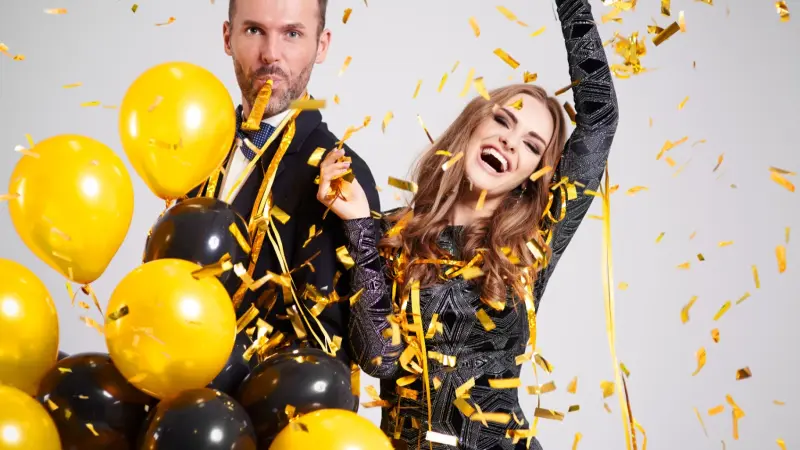 كيف تضع أهداف السنة الجديدة وتنجح في الالتزام بها؟