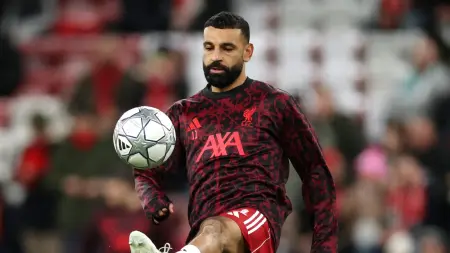 related_news_inside_blogsما سبب غياب محمد صلاح عن حضور عزاء جده في مصر؟