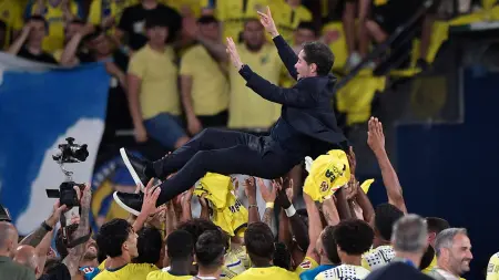 related_news_inside_blogsالدوري الإسباني - مارسيلينو يودع فياريال بفوز ساحق على أتلتيكو مدريد