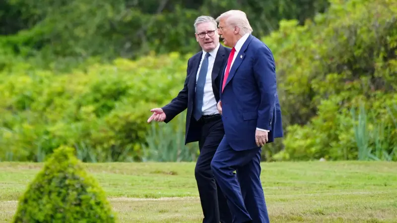 تحليل: توسّع الحرب إلى قبرص يضع بريطانيا أمام اختبار صعب