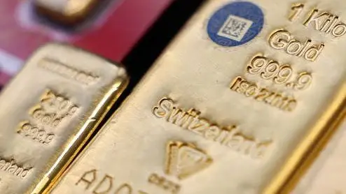 سعر الذهب اليوم الثلاثاء فى سوق الذهب المصري يتراجع بشكل محدود (رويترز) سعر الذهب اليوم الثلاثاء فى سوق الذهب المصري يتراجع بشكل محدود (رويترز)