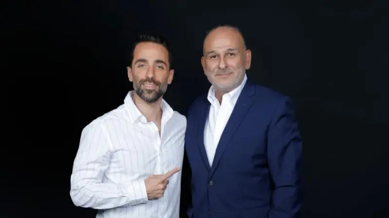 فيديو - جمال سليمان: هجّرني الأسد.. وهذا رأيي في سلاف فواخرجي ومي سكاف