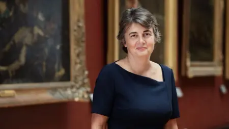 related_news_inside_blogsاستقالة رئيسة متحف اللوفر بعد أشهر من السرقة التي هزت فرنسا