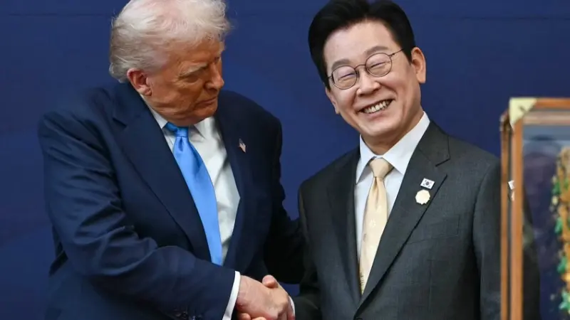 قرار أميركي مفاجئ يعيد التوتر التجاري مع كوريا الجنوبية