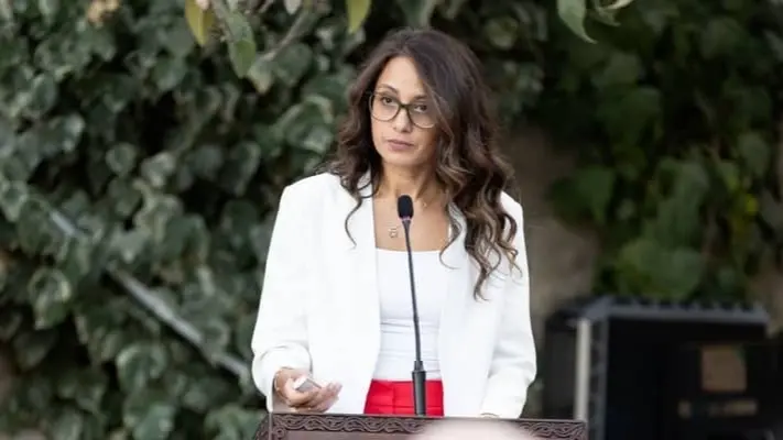من هي فرح البدارنة الأمين العام الجديد لاتحاد الكرة الأردني بالإنابة؟