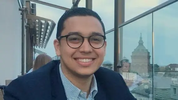 فيديو - زفاف تونس المأساوي.. صديق العريس عزيز قرمبالي يكشف ما حدث قبل وفاته