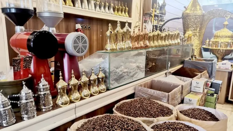 زيادة جنونية.. هذا سبب ارتفاع أسعار القهوة في الأردن