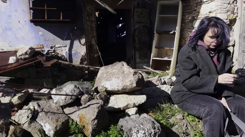 مع استمرار تحذير العالم الهولندي.. لماذا يشعر الناس بالغثيان والدوار أثناء الزلزال؟