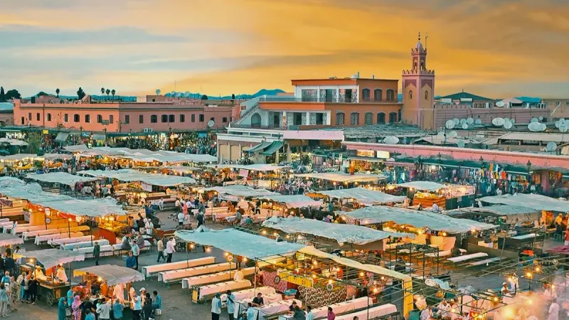 موعد شهر رمضان 2026 في المغرب.. العد التنازلي لبداية الصيام