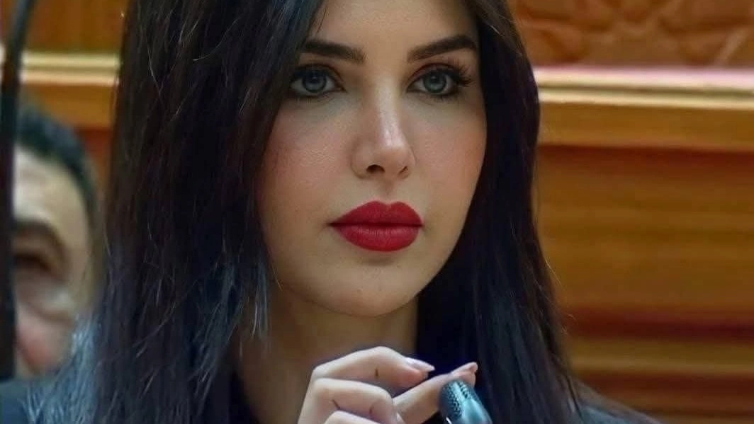 صوت المرأة في البرلمان المصري.. من هي النائبة ريهام أبو الحسن؟ 