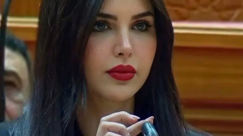 صوت المرأة في البرلمان المصري.. من هي النائبة ريهام أبو الحسن؟