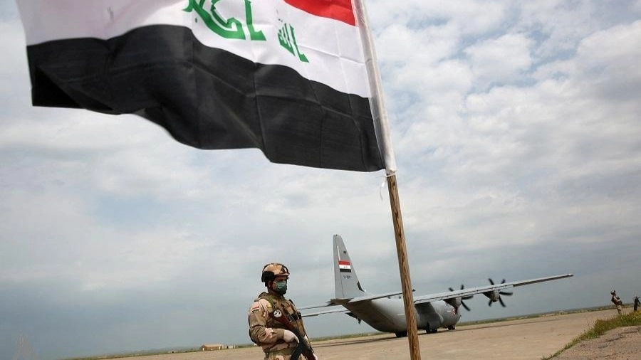 العراق: اكتمال انسحاب قوات التحالف من كل القواعد العسكرية 