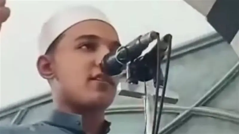 إمام يشعل غضب المصريين بسبب احتفالات المولد النبوي