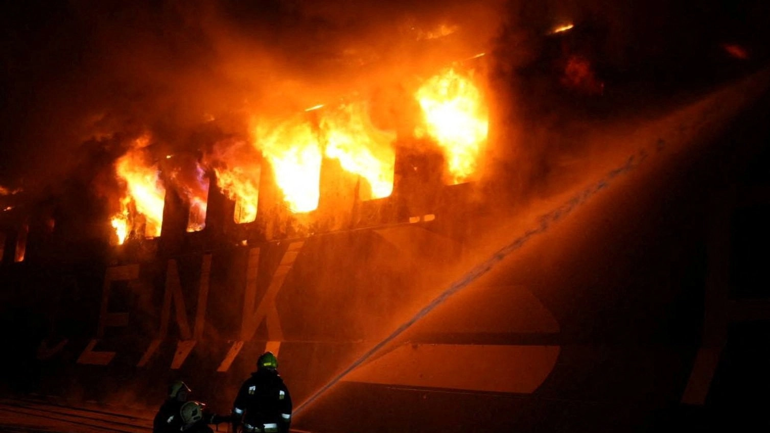 تصعيد روسي خطير في أوكرانيا.. وتركيا توجه تحذيرا 