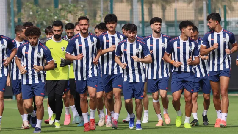 القنوات الناقلة لمباراة سوريا اليوم ضد اليابان في كأس آسيا تحت 23 سنة 2026 مع الموعد