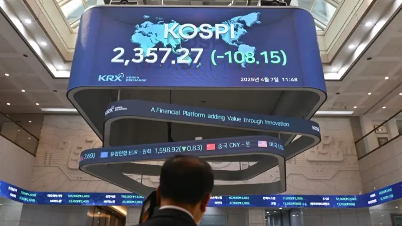 البطالة الأميركية تقفز بقوة.. ماذا ينتظر الأسواق مع افتتاح التداولات؟