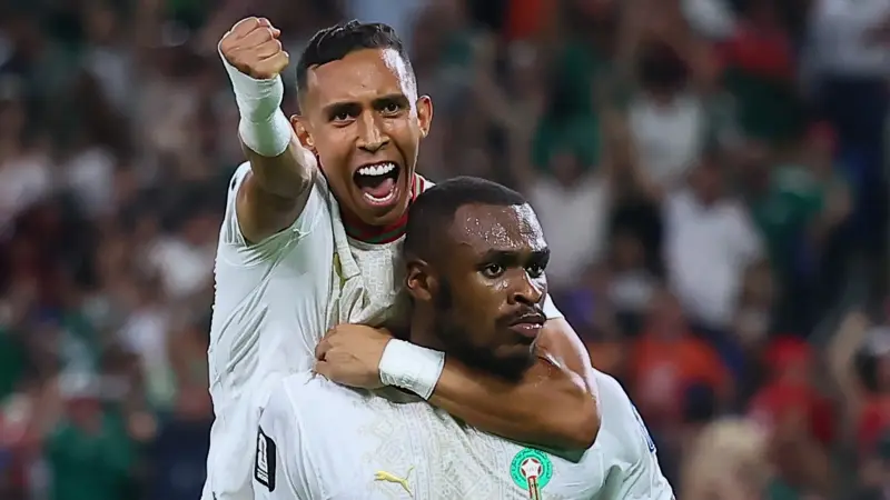 كأس العالم 2026 - من "نقطة ضعف" إلى بطل.. كيف أنقذ عيسى ديوب "مغرب محمد وهبي"؟