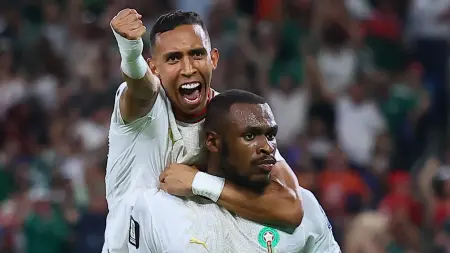 related_news_inside_blogsكأس العالم 2026 - من "نقطة ضعف" إلى بطل.. كيف أنقذ عيسى ديوب "مغرب محمد وهبي"؟