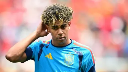 related_news_inside_blogsكأس العالم 2026 - كونديه يرد على يامال: نحتفظ بإسبانيا في زاوية من عقولنا
