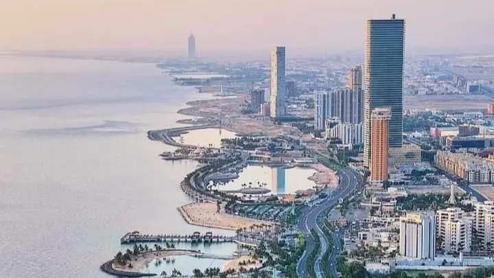 رحلة عبر آسيا: كم عدد الدول العربية في قارة آسيا؟