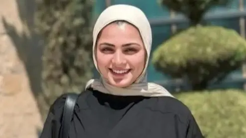الأردن .. تفاصيل جديدة في جريمة قتل الطالبة نور برغل