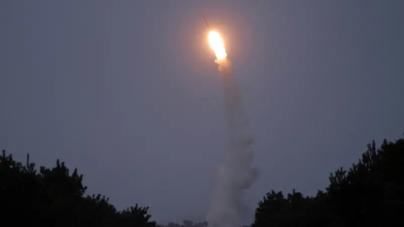 كوريا الشمالية تؤكد اختبار أنظمة صواريخ فرط صوتية جديدة