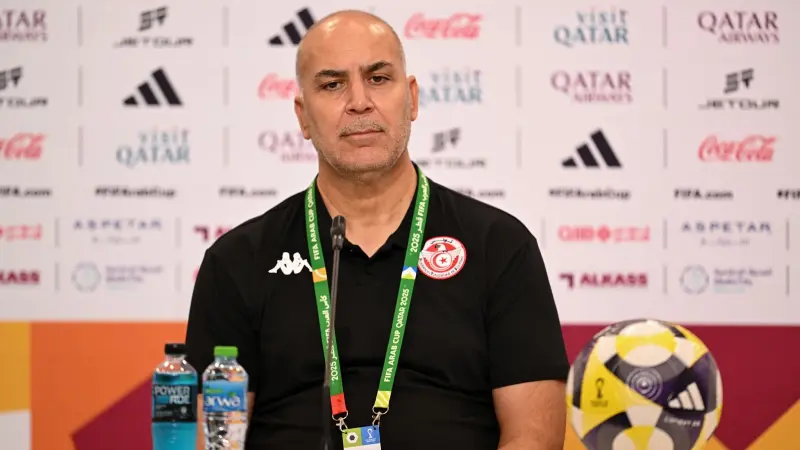 الدوري العراقي - الشرطة يتعاقد مع المدرب التونسي سامي الطرابلسي