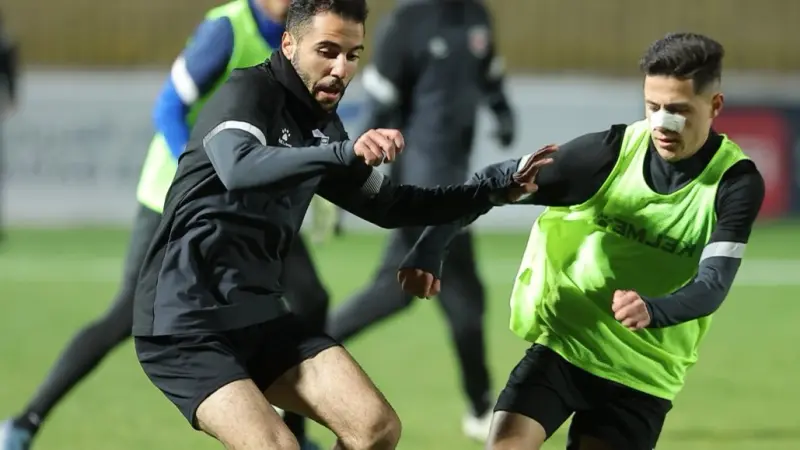 جدول مواعيد مباريات منتخب الأردن في بطولة غرب آسيا تحت 23 سنة 2025 والقنوات الناقلة