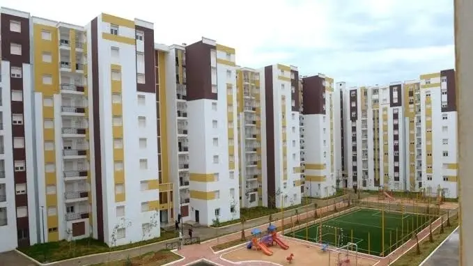 مستجدات برنامج عدل 3 بالجزائر.. كيفية تفعيل الحساب