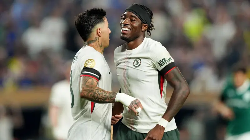 القنوات الناقلة لمباراة تشيلسي اليوم ضد فلومينينسي في كأس العالم للأندية مع الموعد