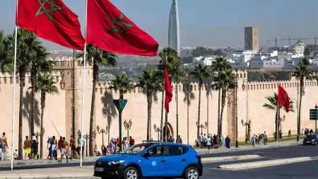 related_news_inside_blogsفيديو - المغرب وأوروبا.. شراكة تتجاوز الاقتصاد نحو تموضع سياسي جديد