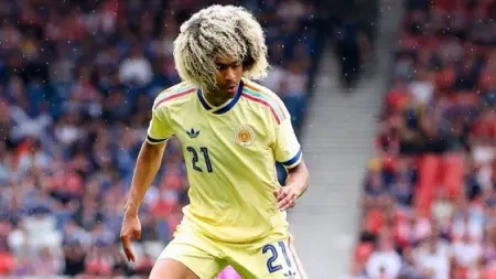 related_news_inside_blogsكأس العالم 2026 - لاعب مانشستر يونايتد السابق: كوراساو لم تنم منذ التأهل للمونديال
