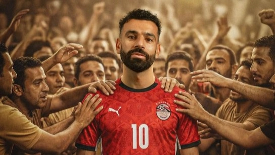 قائمة الأعلى أجرًا في أمم إفريقيا 2025.. ترتيب صلاح مفاجئ 